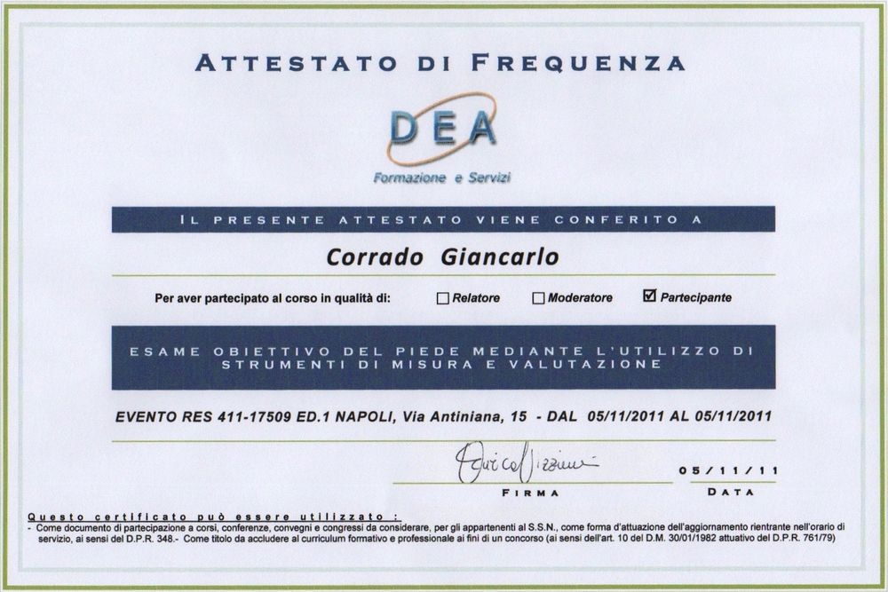 Dea 2011_corrado-