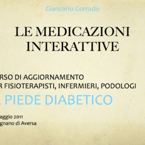 Le Medicazioni Interattive