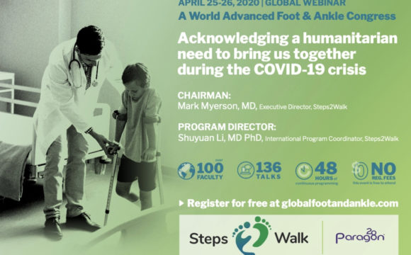 A World Advanced Foot & Ankle Congress