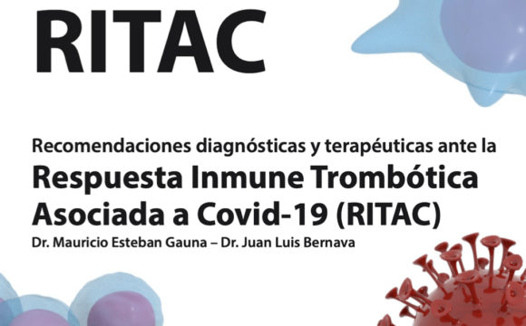 COVID-19 (RITAC)